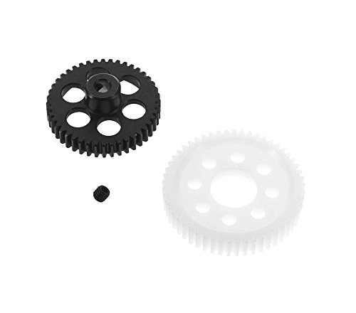 Algopix Similar Product 5 - HPI Racing High Speed Gear Set Sport