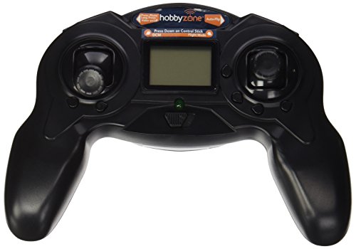 Algopix Similar Product 5 - HobbyZone Replacement Transmitter: Zugo