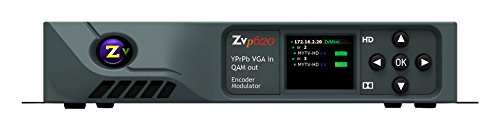 Algopix Similar Product 12 - ZeeVee ZvPro620 HD Video Distribution