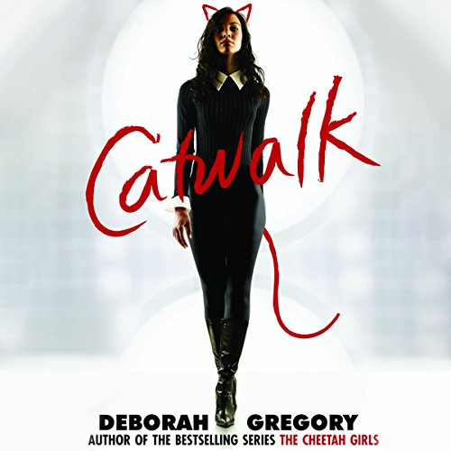 Algopix Similar Product 17 - Catwalk: Catwalk, Book 1