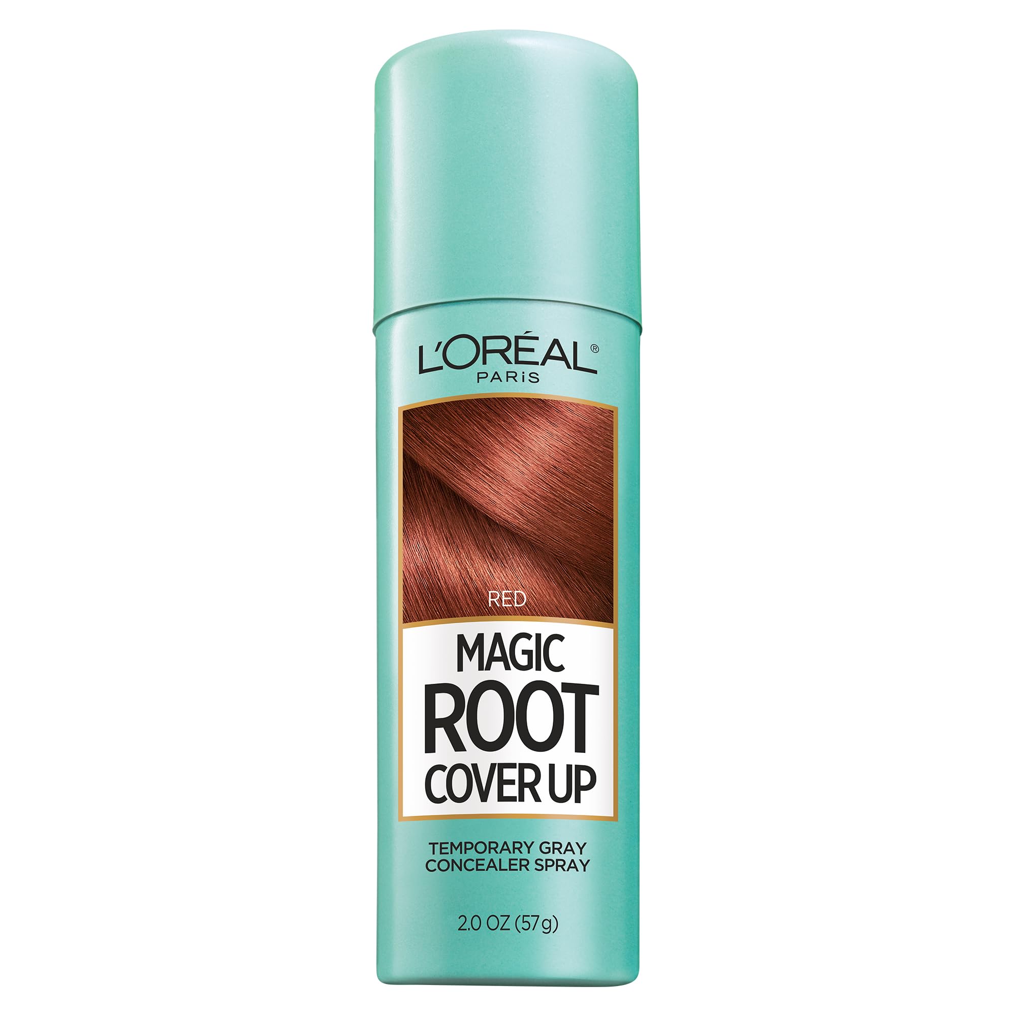 Algopix Similar Product 2 - LOreal Paris Magic Root Cover Up Gray