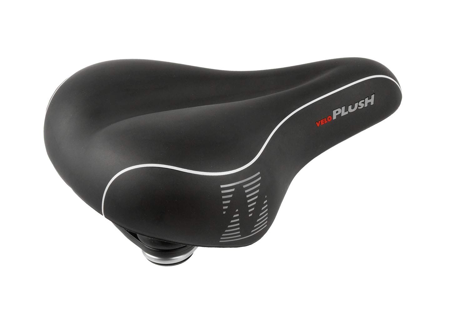 Algopix Similar Product 5 - VELO Unisex_Adult Plush Elasto MF