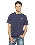 Algopix Similar Product 14 - Under Armour Mens Charged Cotton Left