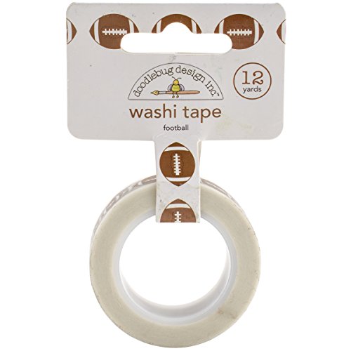 Algopix Similar Product 6 - Doodlebug Washi Tape