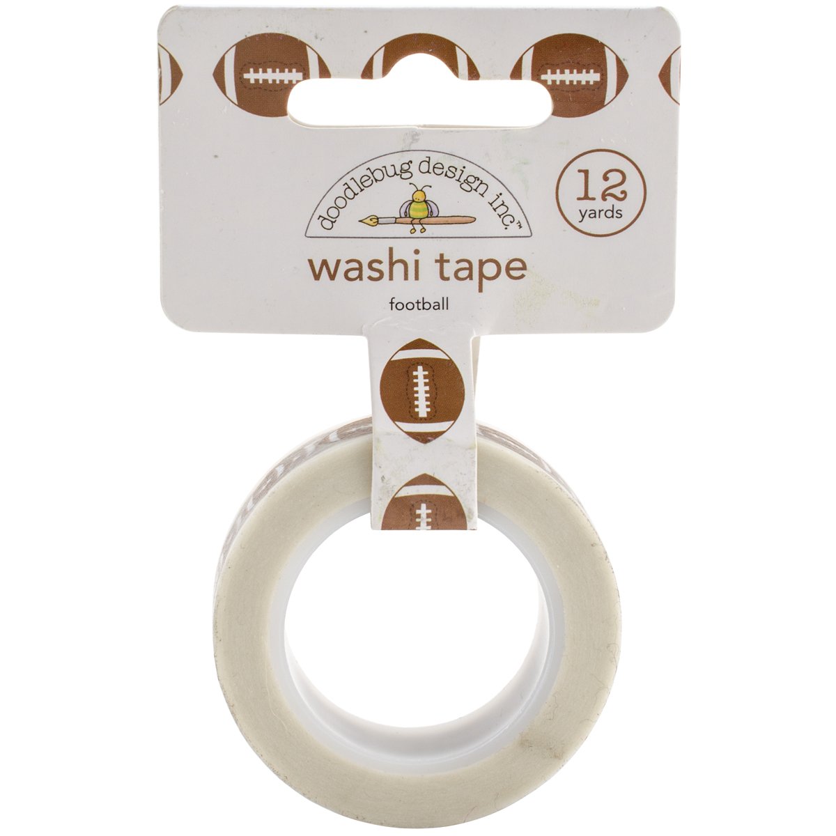 Algopix Similar Product 18 - Doodlebug Washi Tape
