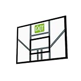 Algopix Similar Product 12 - EXIT Galaxy Basketball Backboard 