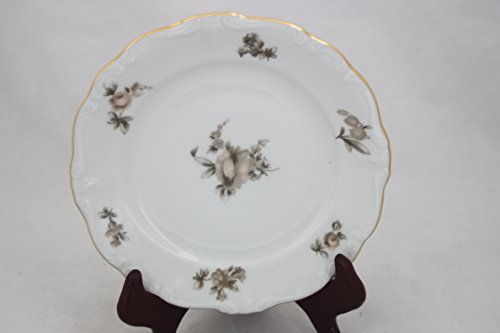 Algopix Similar Product 6 - Johann Haviland Sepia Rose 614 Bread
