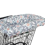 Algopix Similar Product 13 - Balboa Baby Shopping Cart  High Chair