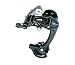Algopix Similar Product 14 - microSHIFT MTB Mezzo Rear Derailleur