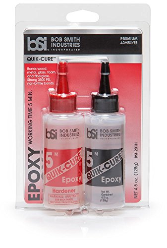 Algopix Similar Product 18 - Bob Smith Industries BSI201 QuikCure