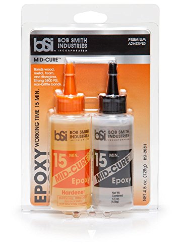 Algopix Similar Product 2 - Bob Smith Industries  BSI203H BSI203