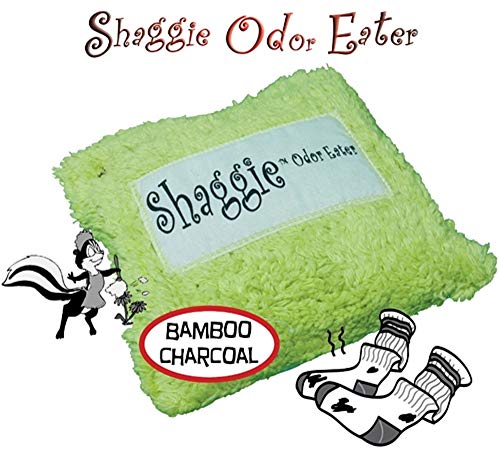 Algopix Similar Product 16 - Janey Lynns Designs Shaggie Odor