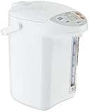 Algopix Similar Product 13 - Zojirushi Micom Water Boiler and