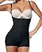Algopix Similar Product 17 - SHAPERX Camellias Womens Open Bust