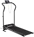 Algopix Similar Product 6 - Newgen Medicals Treadmill LF 203 Mini