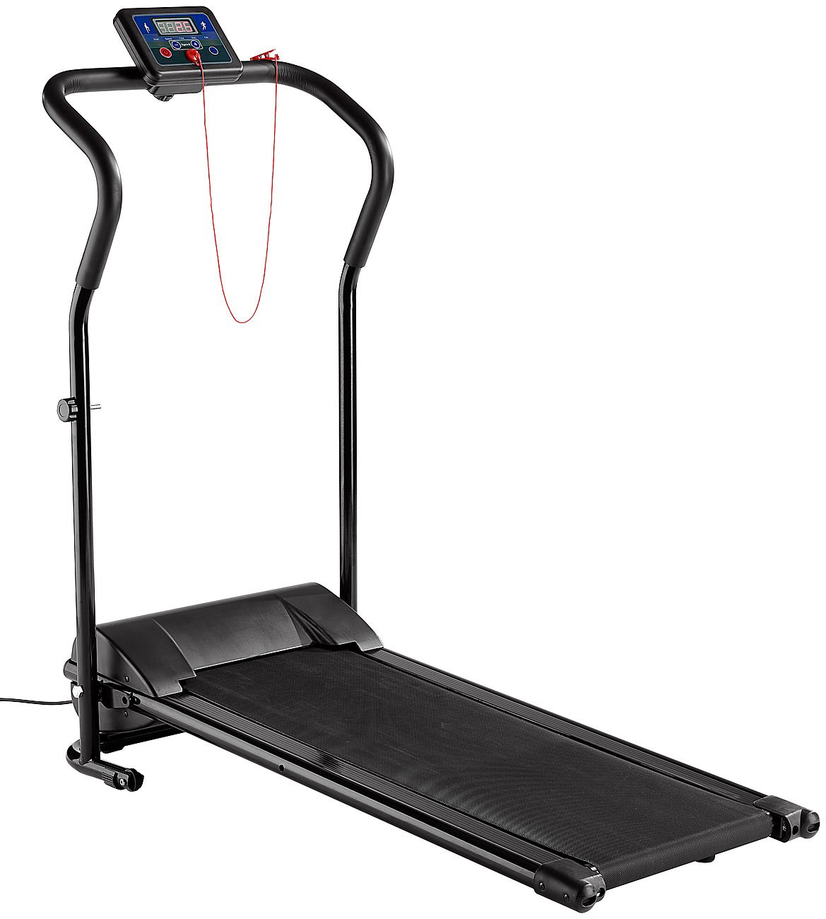 Algopix Similar Product 2 - Newgen Medicals Treadmill LF 203 Mini