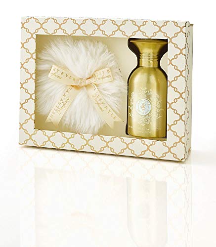 Algopix Similar Product 12 - Shelley Kyle Annabelle Shimmer Body