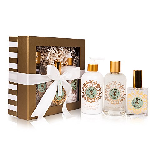 Algopix Similar Product 8 - Shelley Kyle Annabelle Complete Gift Set