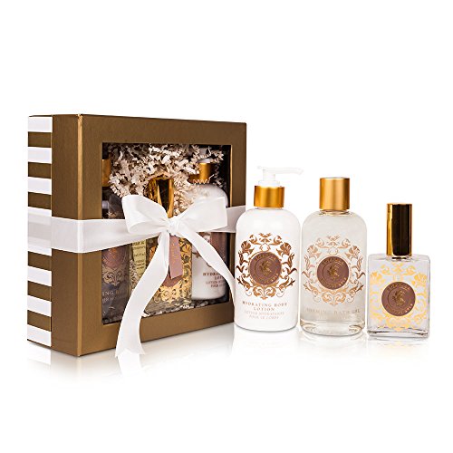 Algopix Similar Product 5 - Shelley Kyle Sorella Complete Gift Set