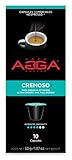 Algopix Similar Product 3 - Agga Coffee Espresso Cremoso 60