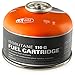 Algopix Similar Product 2 - GSI Outdoors 56021 Isobutane 110 G Fuel