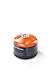 Algopix Similar Product 7 - GSI Outdoors 56022 Isobutane 230 G Fuel