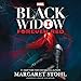 Algopix Similar Product 17 - Marvel's Black Widow: Forever Red