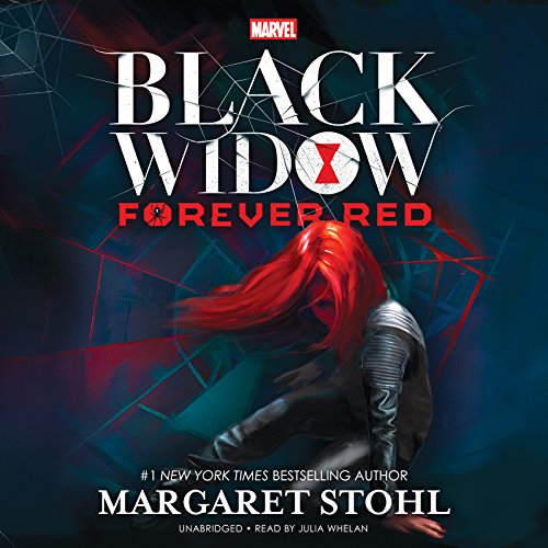 Algopix Similar Product 16 - Marvel's Black Widow: Forever Red