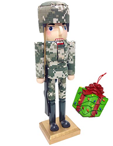 Algopix Similar Product 16 - Military Armed Forces Army Soldier