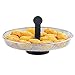 Algopix Similar Product 7 - Tefal Actifry Snacking Grid Frying