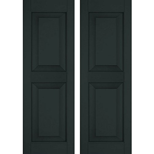 Algopix Similar Product 14 - Ekena Millwork RWR12X026DGW Exterior