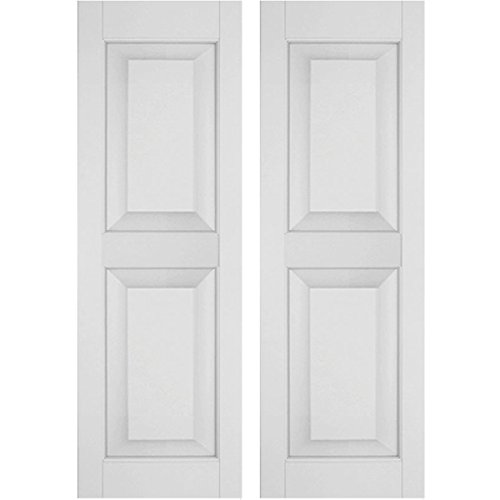 Algopix Similar Product 1 - Ekena Millwork RWR12X026PRW Exterior