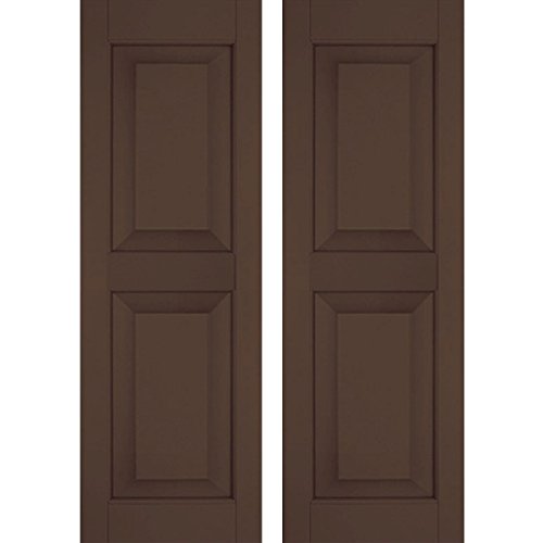 Algopix Similar Product 2 - Ekena Millwork RWR12X026TBW Exterior