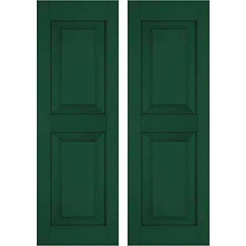 Algopix Similar Product 3 - Ekena Millwork RWR12X027CGW Exterior