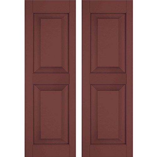 Algopix Similar Product 11 - Ekena Millwork RWR12X028CRW Exterior