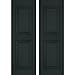 Algopix Similar Product 14 - Ekena Millwork RWR12X028DGW Exterior