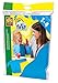 Algopix Similar Product 14 - SES Creative My First Apron Arts
