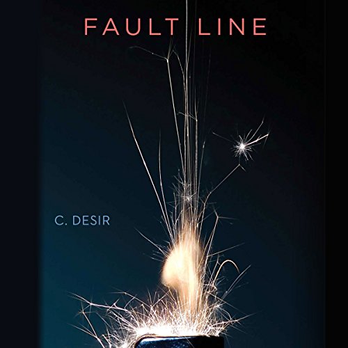 Algopix Similar Product 6 - Fault Line