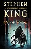 Algopix Similar Product 3 - End of Watch A Novel The Bill Hodges