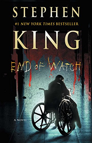 Algopix Similar Product 20 - End of Watch A Novel The Bill Hodges