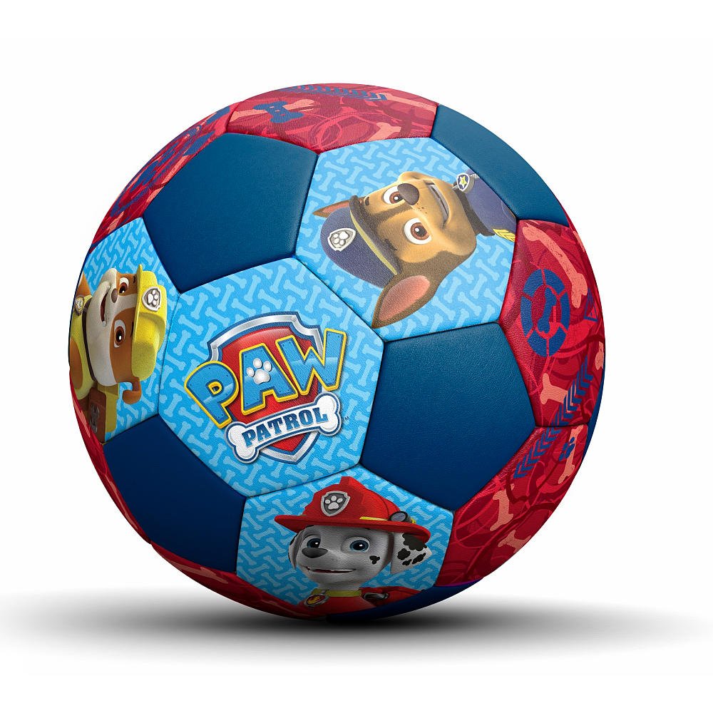 Algopix Similar Product 16 - Hedstrom Paw Patrol Jr Soccer Ball 7