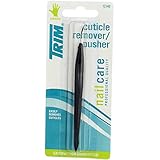 Algopix Similar Product 19 - Trim Cuticle mer, Pack of 18