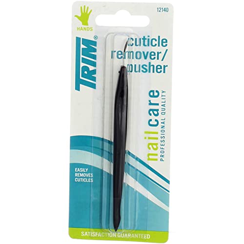 Algopix Similar Product 5 - Trim Cuticle mer, Pack of 18