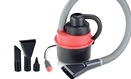 Algopix Similar Product 8 - Wet & Dry Auto Vacuum