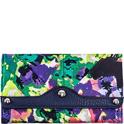 Algopix Similar Product 8 - Parinda Womens Madaline TriFold Snap