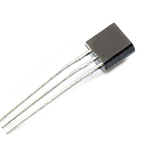 Algopix Similar Product 8 - 20PCS J174 IC Switch PCHAN 30V 50MA