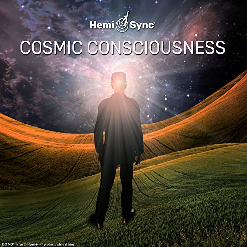 Algopix Similar Product 5 - Cosmic Consciousness
