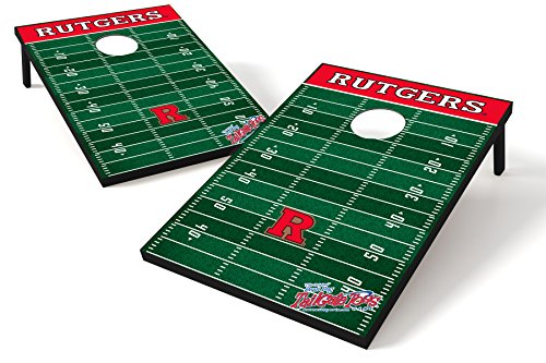 Algopix Similar Product 13 - Wild Sports NCAA 2 x 3 Football Field
