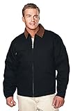 Algopix Similar Product 6 - TriMountain 12 oz Heavyweight Cotton