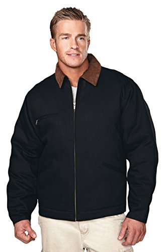 Algopix Similar Product 15 - TriMountain 12 oz Heavyweight Cotton